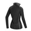 Picture of FERRINO KLUANE JACKET WOMAN BLACK